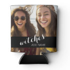 Custom Photo and text