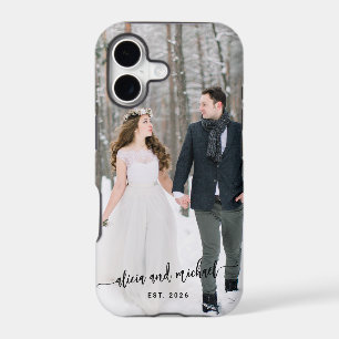 Custom photo and text personalised