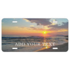 Custom Photo and Text Personalised