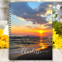 Custom Photo and Text Personalised