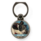 Custom Photo and Text  