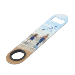 Custom Photo and Text - Your Own Design - Family