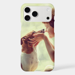 Custom Photo Apple
