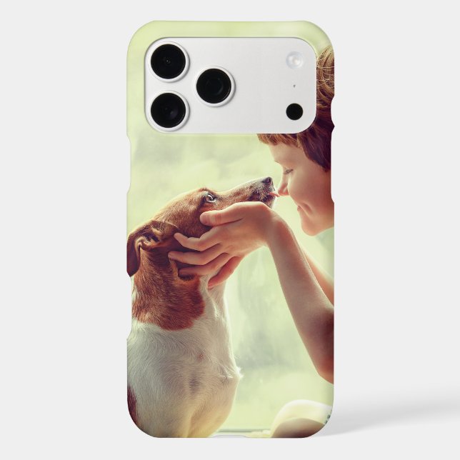 Custom Photo Apple (Back)