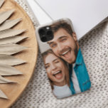 Custom Photo Apple iPhone iPhone Case<br><div class="desc">Custom Photo Apple iPhone X|11|12|13|14 Phone Case</div>