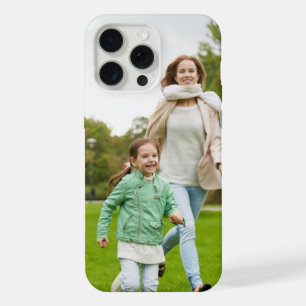 Custom Photo Apple iPhone Phone Case