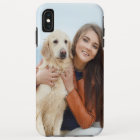 Custom Photo Apple iPhone X|11|12|13|14|15|16 Case