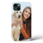 Custom Photo Apple iPhone X|11|12|13|14|15|16 Case