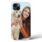 Custom Photo Apple iPhone X|11|12|13|14|15|16 Case
