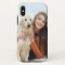Custom Photo Apple iPhone X|11|12|13|14|15|16 Case