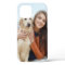 Custom Photo Apple iPhone X|11|12|13|14|15|16 Case