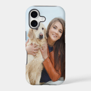 Custom Photo Apple iPhone XR Case