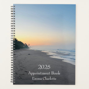 Custom Photo Appointment Planner – Personalised
