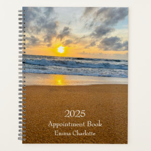 Custom Photo Appointment Planner – Personalized