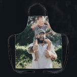 Custom Photo Apron<br><div class="desc">Custom Photo Apron</div>