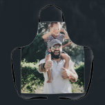 Custom Photo Apron<br><div class="desc">Custom Photo Apron</div>