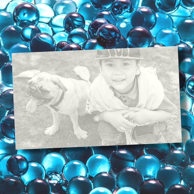 Custom Photo, Auto Convert Pic to Light Tone B & W Post-it Notes (Creator Uploaded)