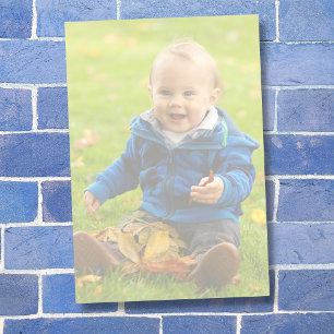 Custom photo   Auto Convert your pic to Light Tone Post-it Notes