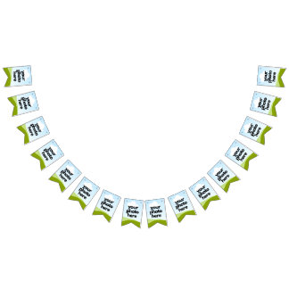 Custom Photo Banner- Personalise Your Own Bunting