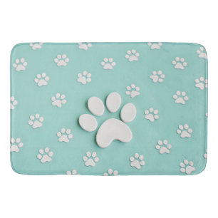 Custom Photo Bathroom Mat