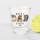 CUSTOM Photo Best DAD Ever Father's Day Gift