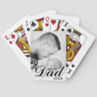 Custom Photo Best Dad Ever