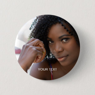 Custom Photo Button