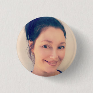 Custom Photo Button Badge