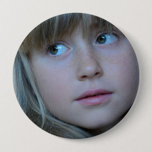 Custom photo button buttons