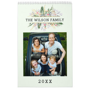 Custom Photo Calendar Simple Create Your Own