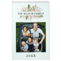 Custom Photo Calendar Simple Create Your Own