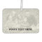 Custom photo car air freshener | Your image here