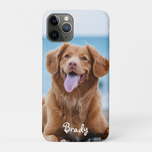Custom Photo iPhone 11 Pro Case