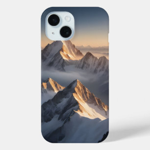 custom photo iPhone 15 case