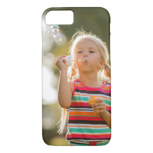 Custom Photo iPhone 8/7 Case