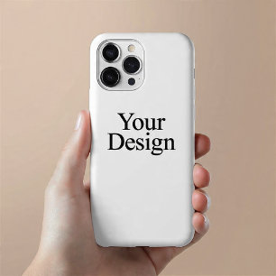 Custom Photo Case-Mate iPhone Case