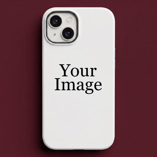 Custom Photo Case-Mate iPhone Case (Creator Uploaded)