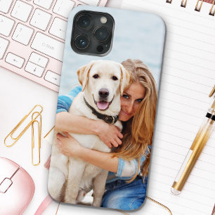 Custom Photo iPhone 11 Pro Case