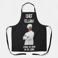 Custom Photo Chef