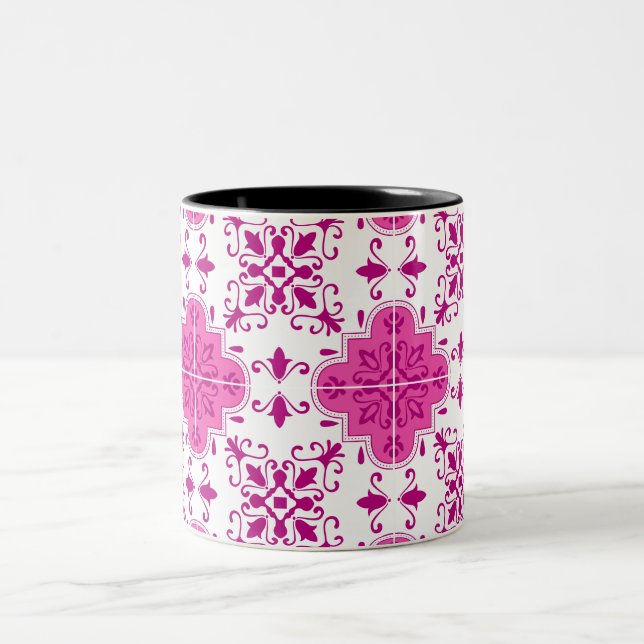 Custom Photo Coffee Cup (Center)