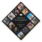 Custom Photo Collage Personalised Name Year