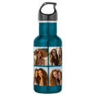 Custom Photo Collage with Square Photos