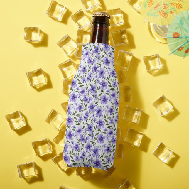 Custom Photo Cooler – Personalised Drink Tote (In Situ Summer)