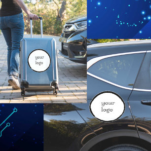 Custom Photo Create Your Logo