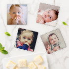 Custom Photo Create Your Own Add Picture Square