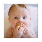 Custom Photo Create Your Own Add Picture Square