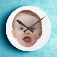 Custom Photo, Custom Photo Face