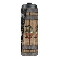 Custom Photo Dad Film Strip Cinema Lights 