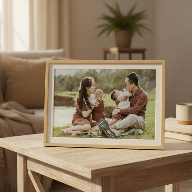 Custom Photo Enlargement (Custom Photo Enlargement)