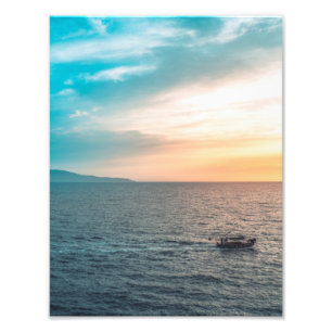 Custom Photo Enlargement Print Large Scale Photo